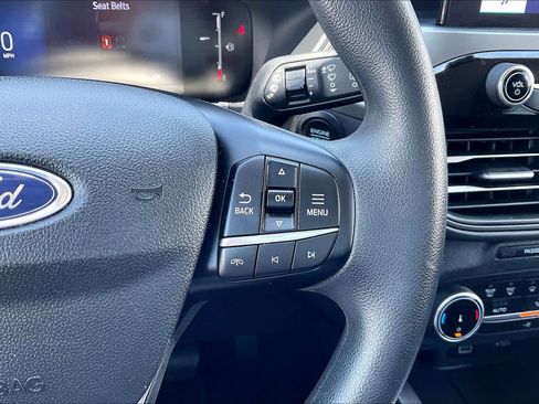 Used 2025 Ford Escape Active FWD image 23