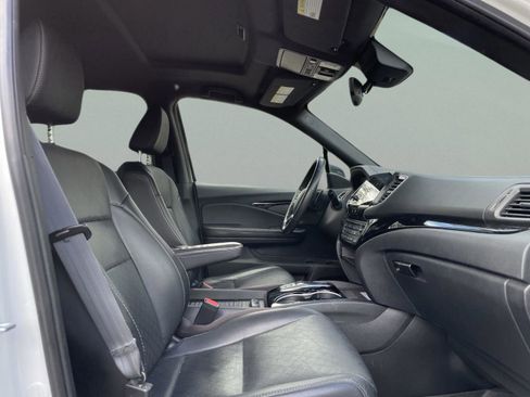 Used 2021 Honda Passport Elite image 19