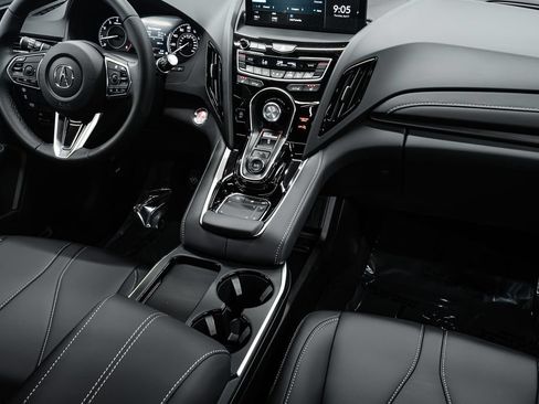 New 2026 Acura RDX SH-AWD image 28