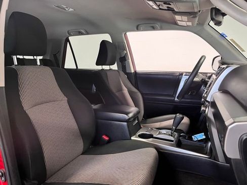 Used 2024 Toyota 4Runner SR5 image 10