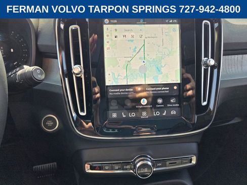 New 2026 Volvo XC40 B5 Core image 24