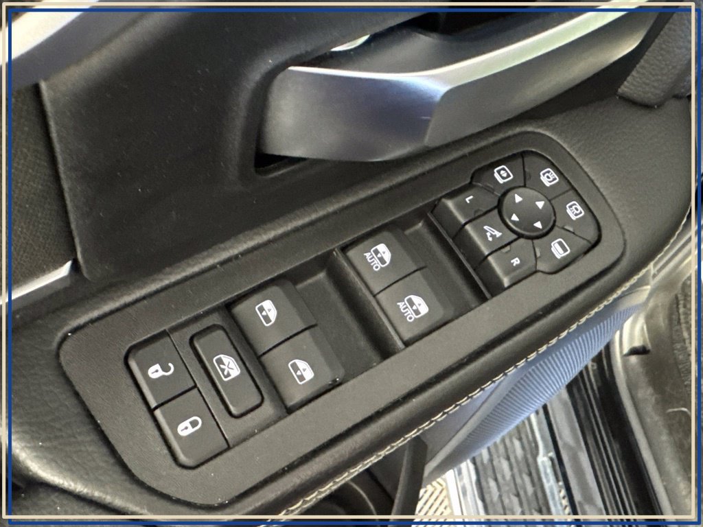 Certified 2026 RAM 2500 Big Horn AWD/4WD image 34