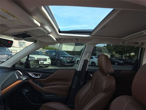 Used 2019 Subaru Forester Touring w/ Popular Package #3 image 27