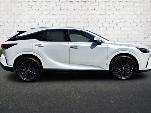 New 2026 Lexus RX 350 Premium image 3