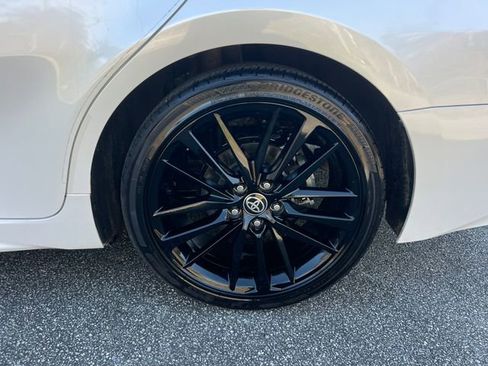 Used 2021 Toyota Camry XSE w/ Driver Assist Package image 37