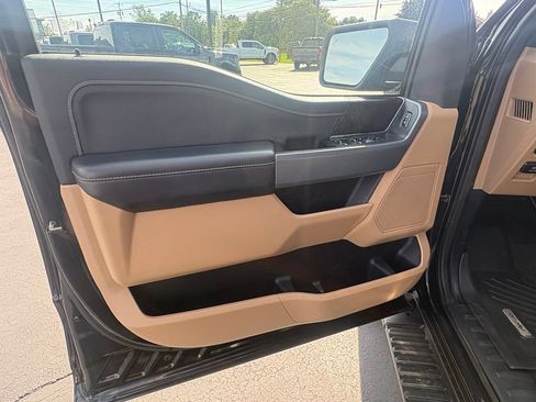 Used 2023 Ford F150 XLT w/ Equipment Group 301A Mid AWD/4WD image 18