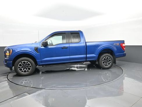 Used 2023 Ford F150 XL w/ STX Appearance Package AWD/4WD image 5