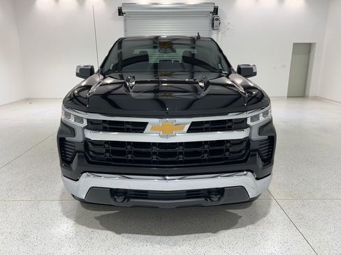 New 2024 Chevrolet Silverado 1500 LT AWD/4WD image 8