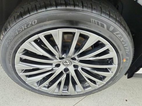 Used 2023 Lexus RZ 450e Premium w/ Accessory Package (2T) AWD/4WD image 55