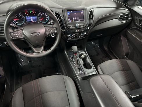 Used 2024 Chevrolet Equinox RS AWD/4WD image 13