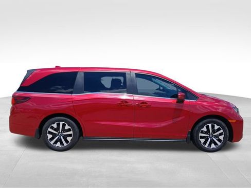 Used 2025 Honda Odyssey EX-L image 6