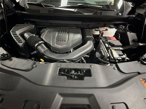 New 2026 GMC Acadia AT4 w/ Luxury Package image 63