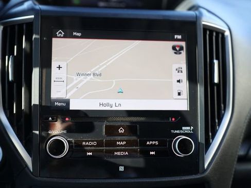 Used 2021 Subaru Forester Touring image 44