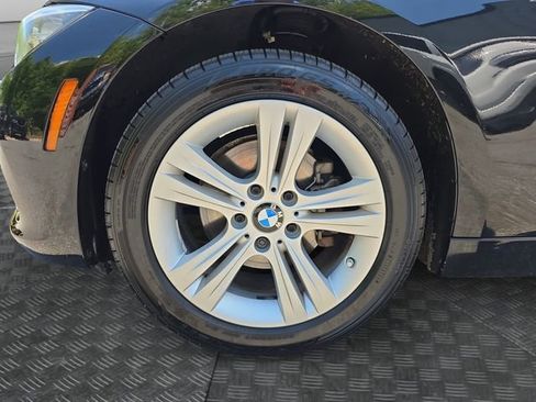 Used 2016 BMW 328i xDrive Sedan AWD/4WD image 26
