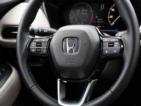 New 2026 Honda HR-V EX-L image 21