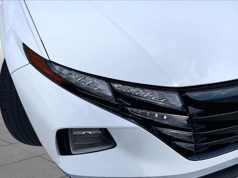 Used 2024 Hyundai Tucson SEL FWD image 26