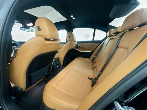 Used 2019 BMW 330i xDrive 330i xDrive w/ Premium Package image 24