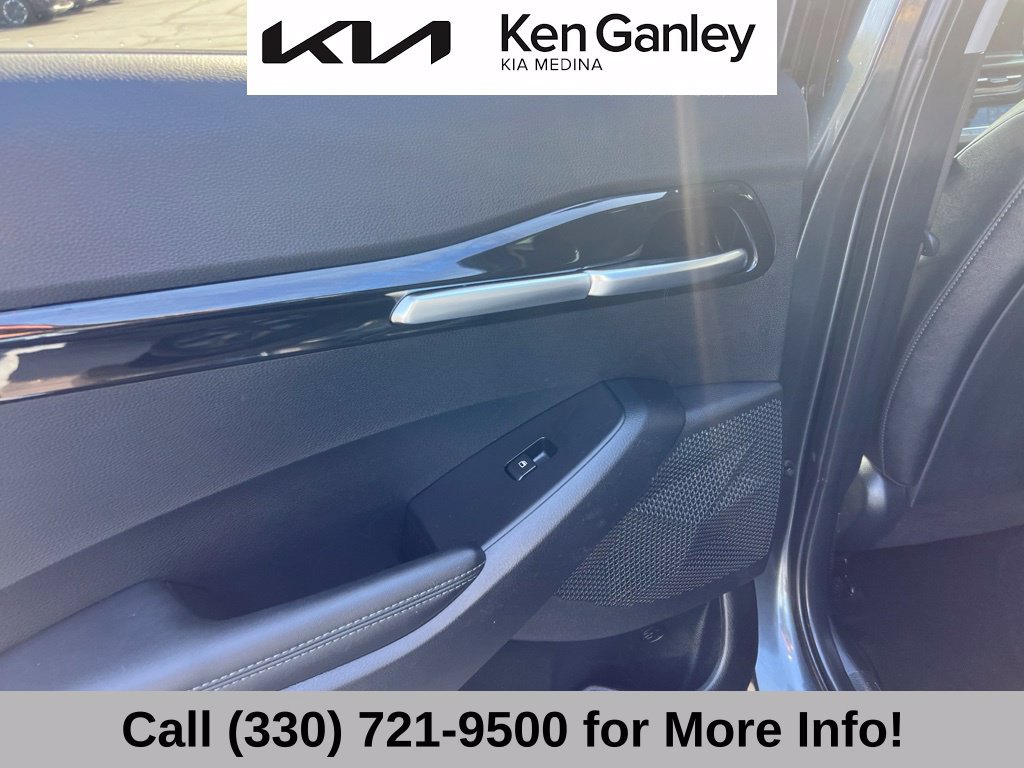 Certified 2024 Kia Seltos S AWD/4WD image 45