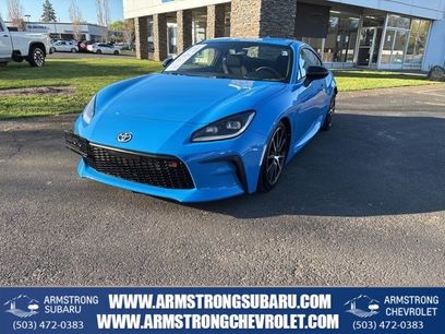 Used 2023 Toyota GR86