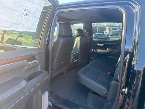 New 2026 GMC Sierra 1500 Denali w/ Denali Reserve Package image 12