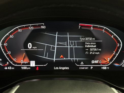 Certified 2023 BMW X3 sDrive30i w/ Convenience Package w/ZPA image 18