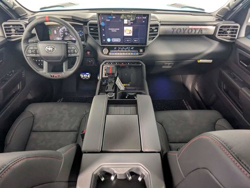 New 2026 Toyota Sequoia TRD Pro AWD/4WD image 27