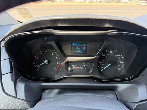 Used 2015 Ford Transit 250 130 Low Roof RWD image 32