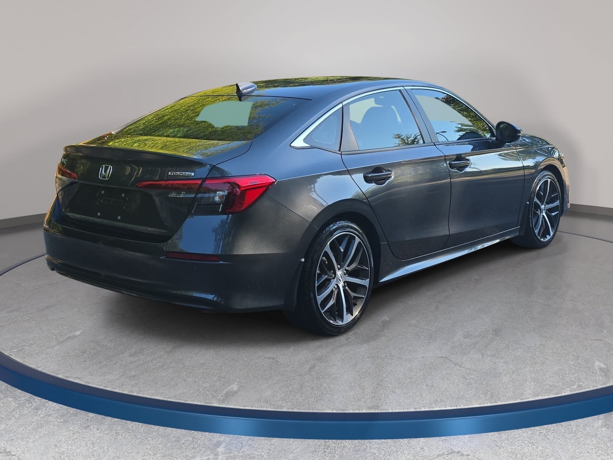 Used 2024 Honda Civic Touring image 5