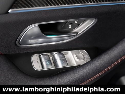 Used 2021 Mercedes-Benz GLE 53 AMG 4MATIC Coupe image 24