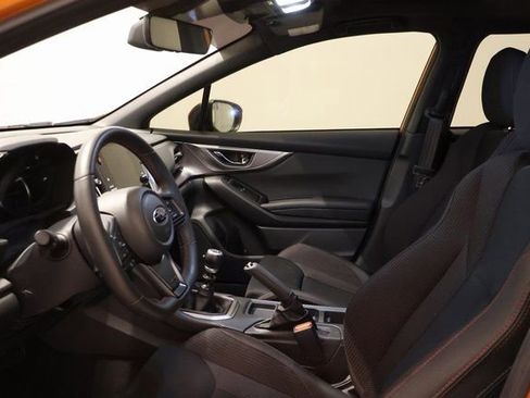 Certified 2023 Subaru WRX Premium image 23