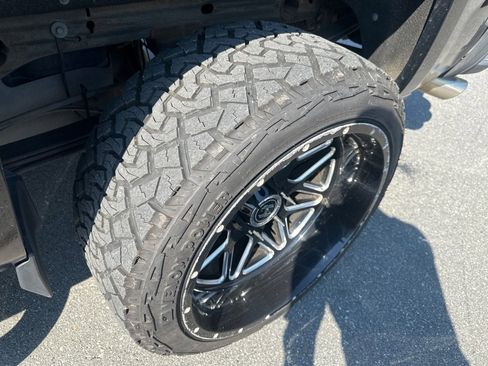 Used 2015 Chevrolet Silverado 1500 LT w/ All Star Edition image 11