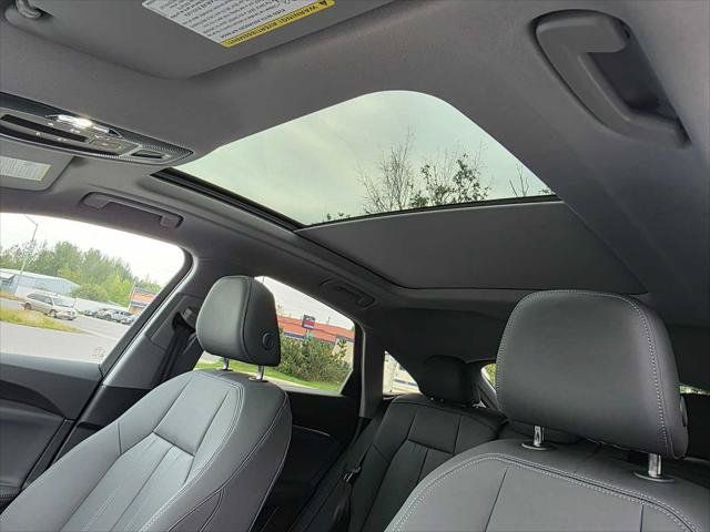 New 2026 Audi Q5 Premium Plus AWD/4WD image 22