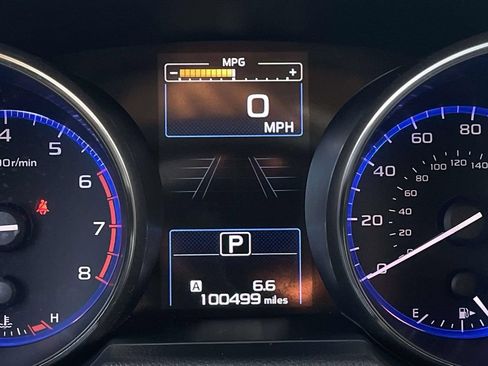 Used 2019 Subaru Outback 2.5i Limited AWD/4WD image 15