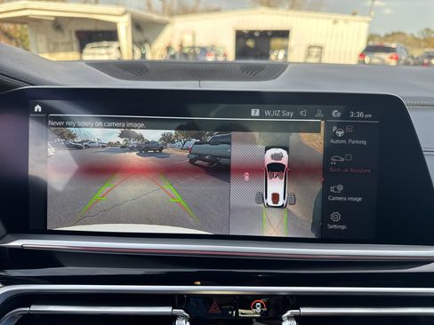 Used 2022 BMW ALPINA XB7 image 20