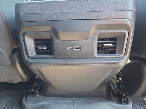 Certified 2024 Chevrolet Silverado 1500 LT Trail Boss w/ Convenience Package II AWD/4WD image 29