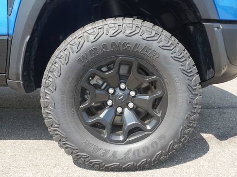 Used 2025 RAM 1500 RHO w/ RHO Level 1 Equipment Group AWD/4WD image 15