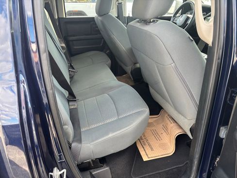 Used 2014 RAM 1500 Express image 7