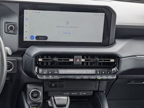 Used 2025 Toyota Land Cruiser w/ Premium Package image 14