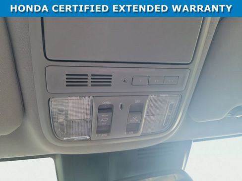 Certified 2021 Honda CR-V Touring image 39