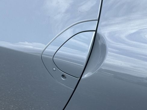 New 2026 Nissan Z Sport RWD image 22
