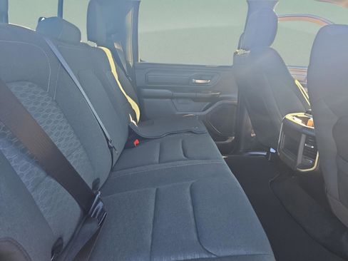 New 2026 RAM 1500 Express image 26