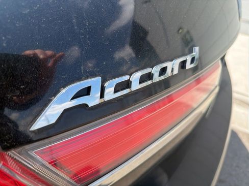 Used 2012 Honda Accord SE image 4