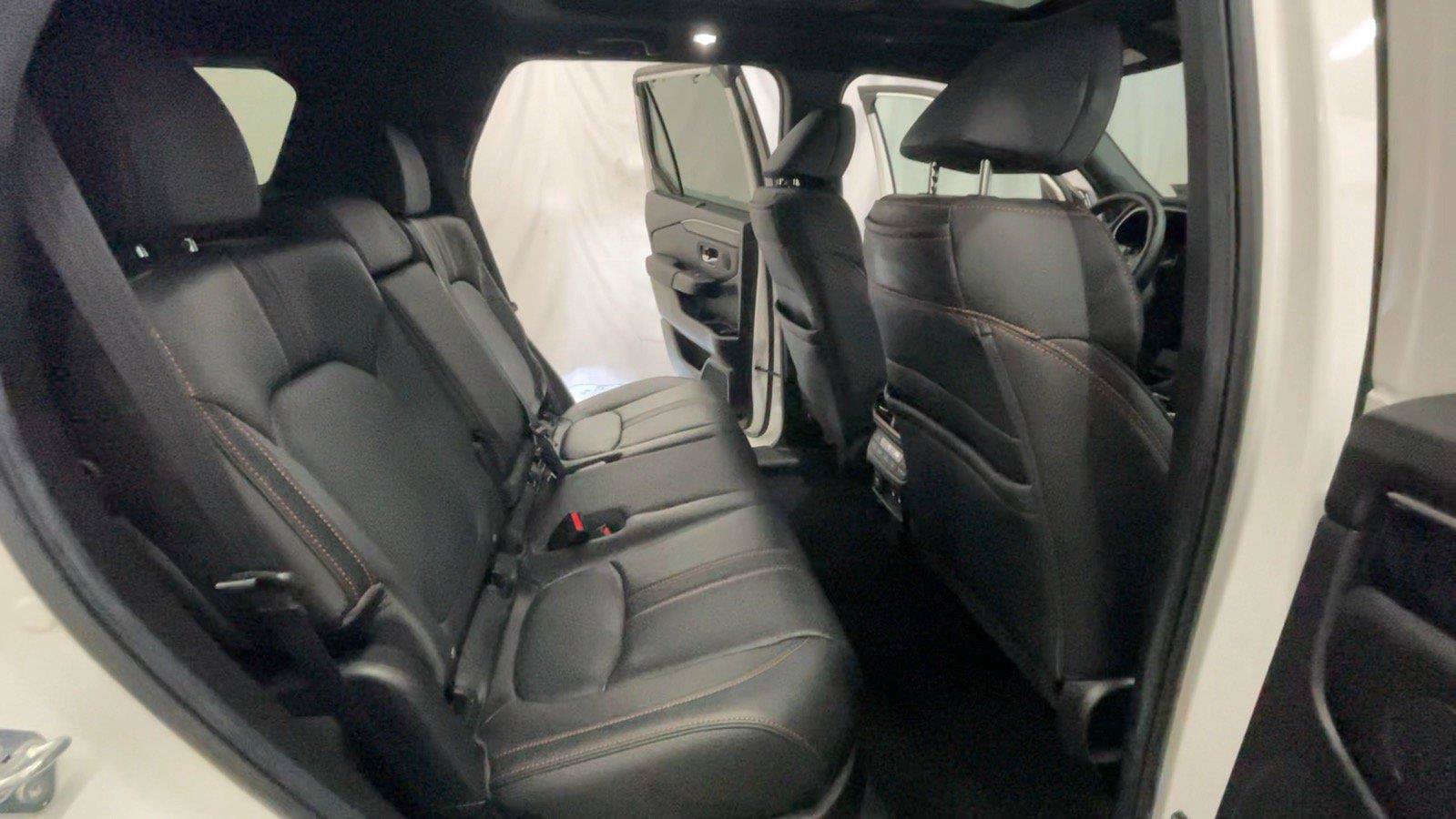 Used 2026 Honda Passport TrailSport Elite image 25