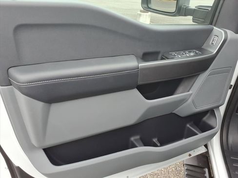 New 2026 Ford F250 XL w/ STX Appearance Package image 9