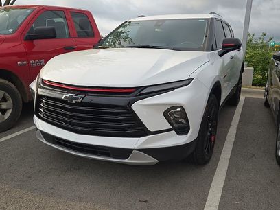 Used 2023 Chevrolet Blazer LT w/ Convenience Package