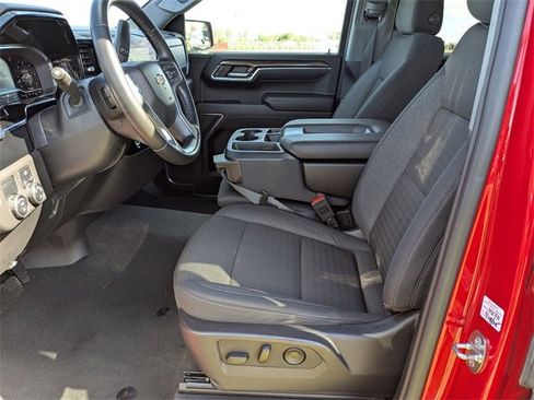 Used 2024 Chevrolet Silverado 1500 LT w/ Protection Package image 15