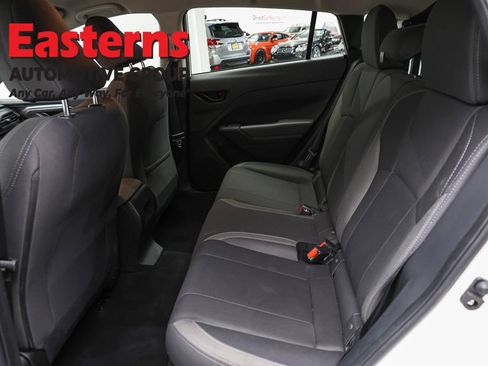 Used 2024 Subaru Impreza 2.0i AWD/4WD image 20