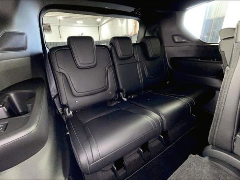 New 2026 Nissan Armada PRO-4X AWD/4WD image 44