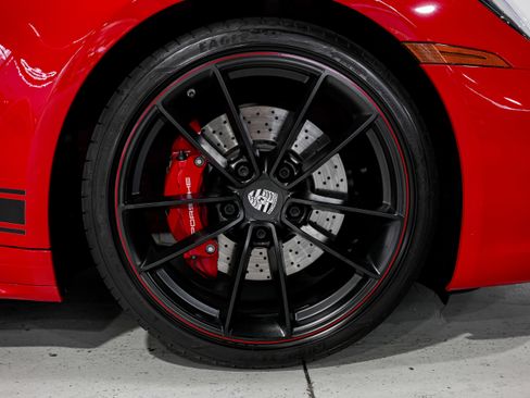 Used 2021 Porsche 911 Carrera S image 51