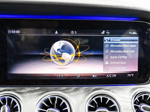 Used 2019 Mercedes-Benz CLS 53 AMG 4MATIC image 36